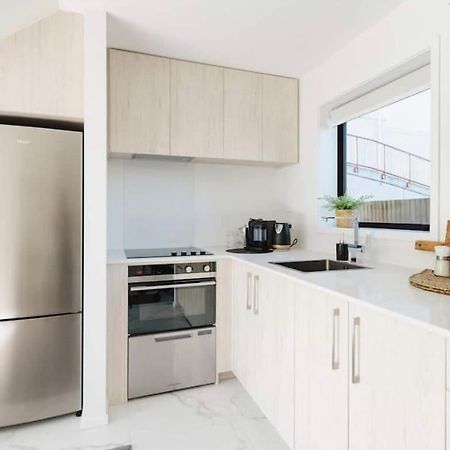 Cbd With Style And Luxury - Free Parking Villa Christchurch Exteriör bild