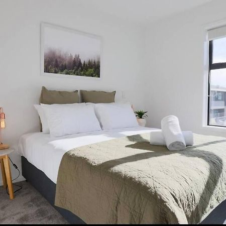 Cbd With Style And Luxury - Free Parking Villa Christchurch Exteriör bild